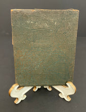 Load image into Gallery viewer, Antique Little Leather Library “A Tillyloss Scandal” by James Barrie Book
