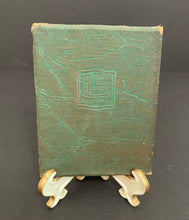 Load image into Gallery viewer, Antique Little Leather Library “Words of Jesus” Vol II Book
