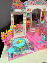 Load image into Gallery viewer, 1990s Barbie Boutique COMPLETE with Accessories
