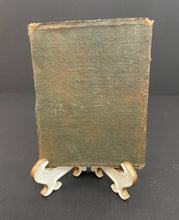 Load image into Gallery viewer, Antique Little Leather Library “The Importance of Being Earnest” by Oscar Wilde Book
