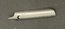 Load image into Gallery viewer, Antique Esterbrook #239 Chancellor Pen Quill Nibs Lot
