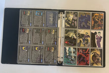 Load image into Gallery viewer, 1994 Batman Cards Complete First Series
