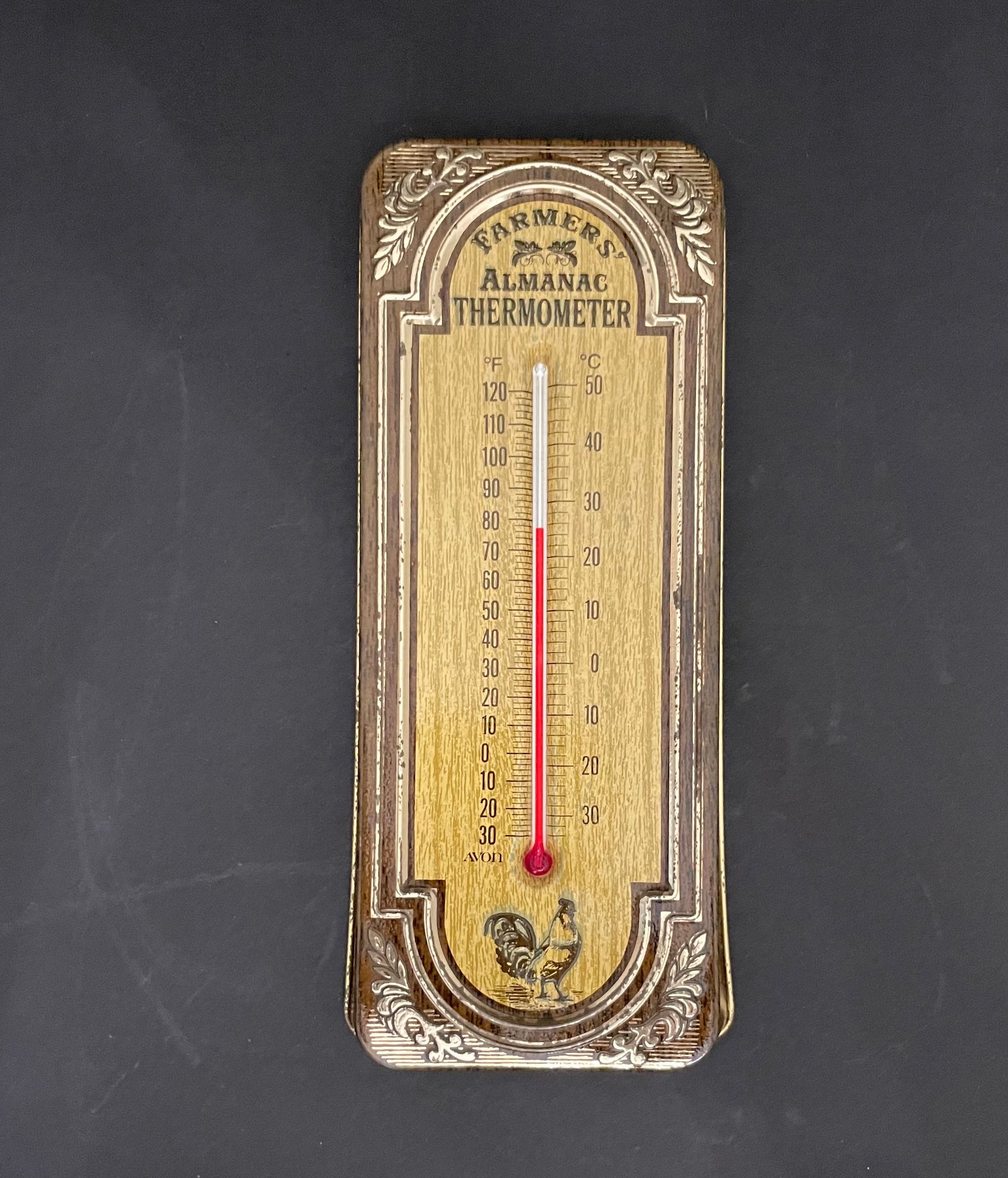 Weather - Thermometers - The Old Farmer's Store