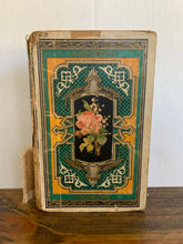 Load image into Gallery viewer, Antique 1873 FIRST EDITION The Limerick Veteran; or The Foster Sisters By Agnes Stewart Book
