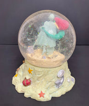 Load image into Gallery viewer, Walt Disney “The Little Mermaid” Retired Snowglobe
