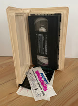 Load image into Gallery viewer, Vintage Walt Disney Classics 1992 “101 Dalmatians”  Black Diamond VHS
