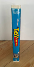 Load image into Gallery viewer, Vintage Walt Disney 1995 “Toy Story”  #6703 VHS
