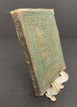 Load image into Gallery viewer, Antique Little Leather Library “Romeo and Juliet” by Shakespeare Book
