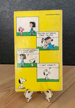 Load image into Gallery viewer, 1972 “You’re a Pal, Snoopy” Vintage Paperback Book
