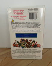 Load image into Gallery viewer, Vintage Walt Disney 2000 “Toy Story 2”  #19947 VHS
