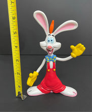 Load image into Gallery viewer, Vintage Who Framed Roger Rabbit Figurine
