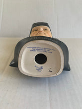 Load image into Gallery viewer, Vintage 1978 Goebel Porcelain MJ Hummel Nun Bust Figurine
