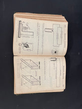Load image into Gallery viewer, Antique 1940s Audels Automobile Guide Book
