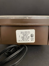Load image into Gallery viewer, Vintage MCM Westclox Dialite Electric Alarm Clock
