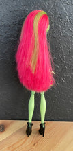 Load image into Gallery viewer, Mattel Monster High Venus Mcflytrap Doll
