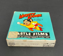 Load image into Gallery viewer, Vintage Mighty Mouse Dr Jekyll Hyde Cat  16MM Film

