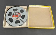 Load image into Gallery viewer, Vintage Walt Disney “Lonesome Ghosts” 8MM Film
