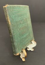 Load image into Gallery viewer, Antique Little Leather Library “Merchant of Venice” by Shakespeare Book
