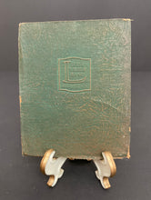 Load image into Gallery viewer, Antique Little Leather Library “Will O’ The Mill ” by Stevenson Book
