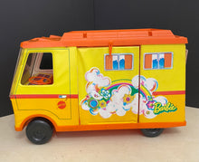 Load image into Gallery viewer, Vintage 1970 Barbie Country Camper RV
