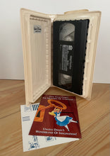 Load image into Gallery viewer, Vintage Walt Disney Masterpiece “Mary Poppins”  #023 VHS
