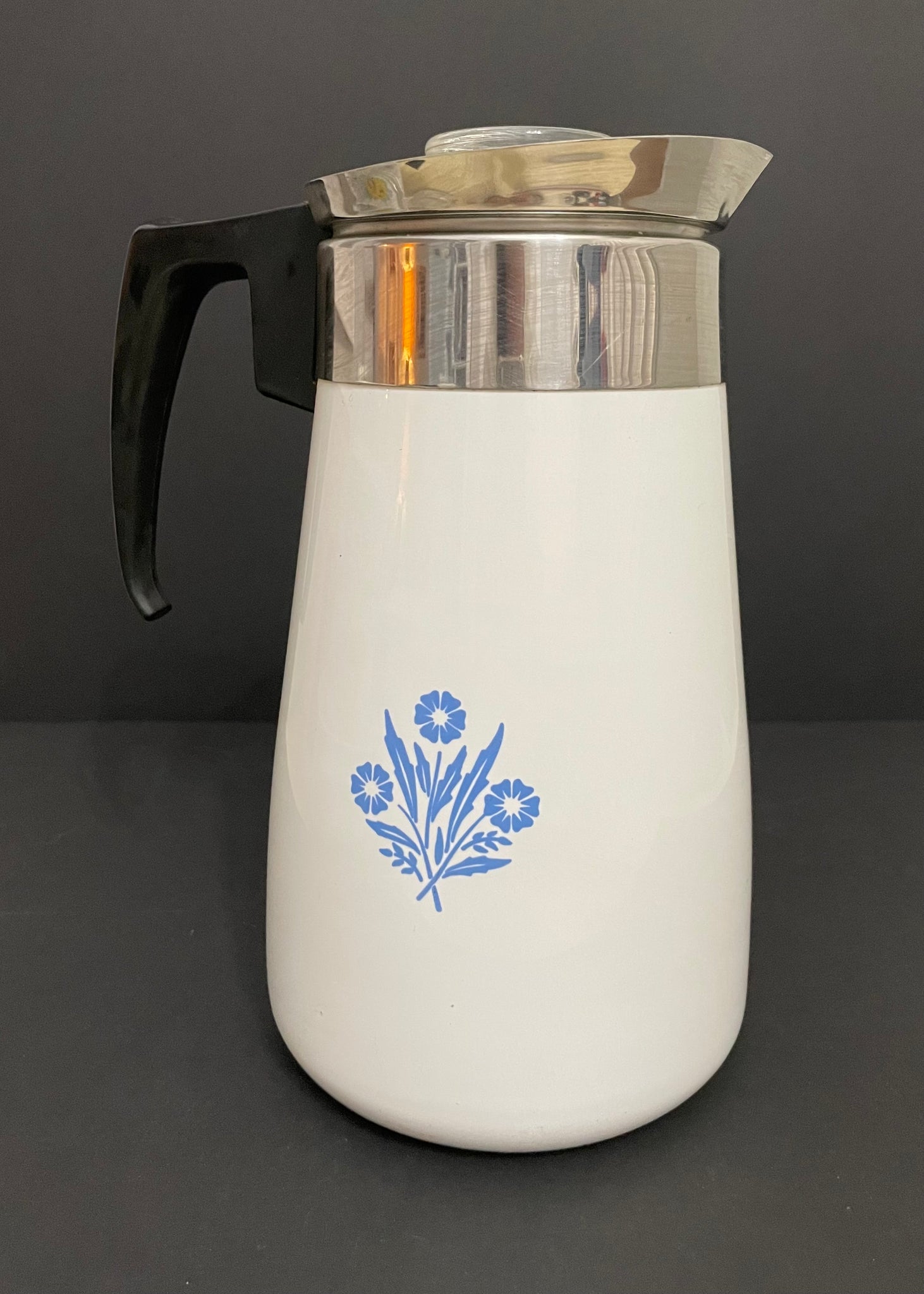 Corningware 9 cup percolator Clearance