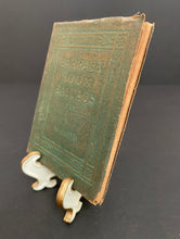 Load image into Gallery viewer, Antique Little Leather Library “Barrack Room Ballads” by Kipling
