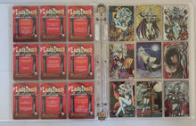 Load image into Gallery viewer, Lady Death Cards Complete First Series 1994
