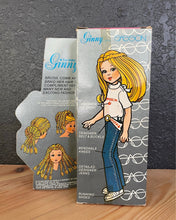 Load image into Gallery viewer, Vintage The World of Ginny Oo La La Sasoon Doll New in Box
