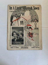 Load image into Gallery viewer, Antique Sheet Music from the 1920-30s Lot of 6
