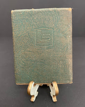 Load image into Gallery viewer, Antique Little Leather Library “Romeo and Juliet” by Shakespeare Book
