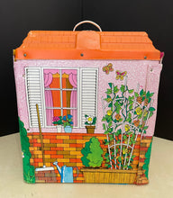 Load image into Gallery viewer, Vintage 1970 Barbie Country Living Home Playset
