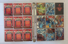 Load image into Gallery viewer, Lady Death Cards Complete First Series 1994
