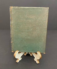 Load image into Gallery viewer, Antique Little Leather Library “Sonnets” by Shakespeare Book
