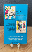 Load image into Gallery viewer, 1971 “Dennis the Menace, Surprise Package” Vintage Paperback Book
