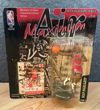 Load image into Gallery viewer, Michael Jordan Maximum Air Hoop Highlights New in Box
