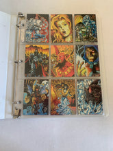 Load image into Gallery viewer, Lady Death Cards Complete First Series 1994
