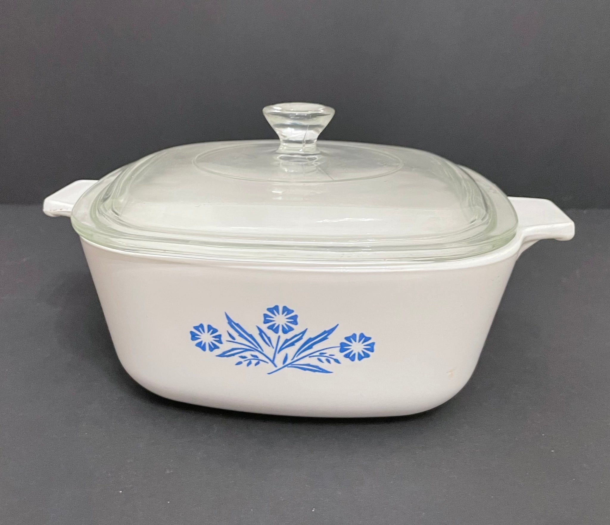 Pyrex - 米軍 実物 OLD PYREX プレート 海軍① 米軍 実物 OLD PYREX プレート 海軍②