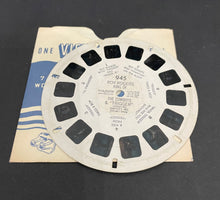 Load image into Gallery viewer, Vintage 1950s-1960s Roy Rogers View Master Slide
