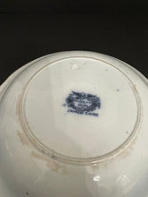 Load image into Gallery viewer, Antique Polychrome W Adams &amp; Co Chinese Ching Porcelain Plate
