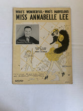 Load image into Gallery viewer, Antique Sheet Music from the 1920-30s Lot of 6
