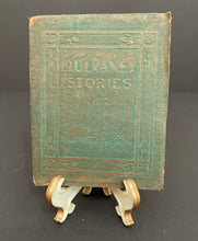Load image into Gallery viewer, Antique Little Leather Library “Mulvaney Stories” by Kipling
