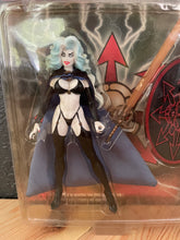 Load image into Gallery viewer, 1997 Pulido’s Lady Death Figurine New in Box
