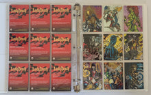 Load image into Gallery viewer, Lady Death Cards Complete First Series 1994
