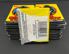 Load image into Gallery viewer, Vintage Sealed Dick Tracy Trading Card Packs (25)
