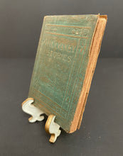 Load image into Gallery viewer, Antique Little Leather Library “Mulvaney Stories” by Kipling
