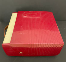 Load image into Gallery viewer, Vintage Kodak 300 Slide Projector with Carrying Case
