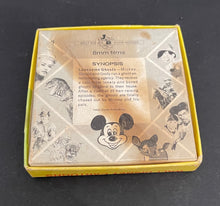 Load image into Gallery viewer, Vintage Walt Disney “Lonesome Ghosts” 8MM Film
