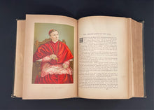 Load image into Gallery viewer, Antique 1891 “Discourse From the Pulpit” Book
