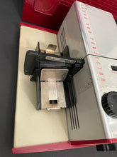 Load image into Gallery viewer, Vintage Kodak 300 Slide Projector with Carrying Case
